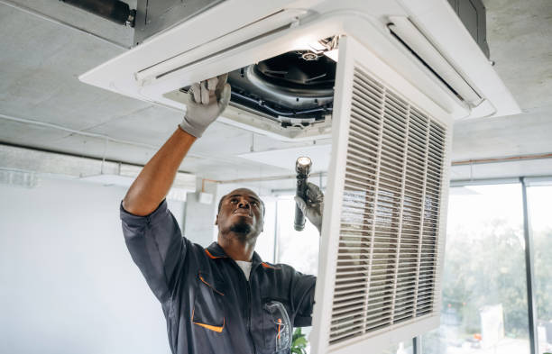 Licensed Heat Pump Repair service in Lyman, WY - FH HVAC