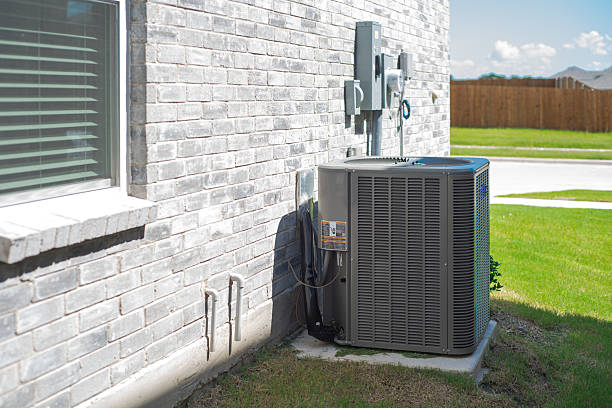 Reliable Heat Pump Repair contractor in Lyman, WY by FH HVAC